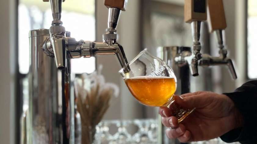 best breweries austin
