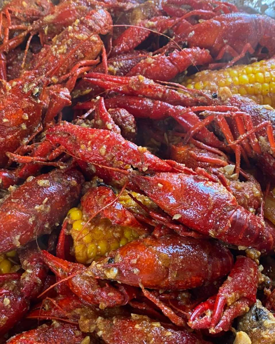 Where to Enjoy a Sizzling Crawfish Boil in Austin This Spring