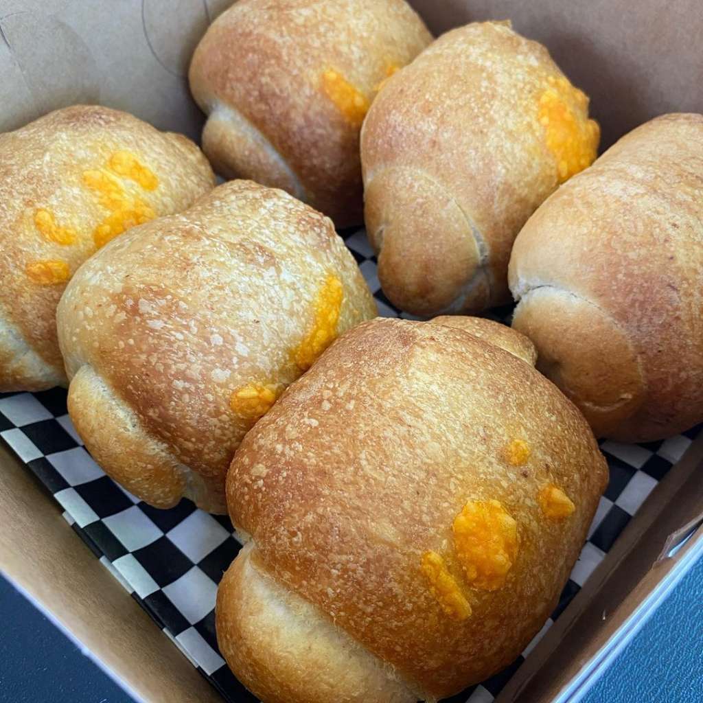 Where to Find the Best Kolaches in Austin, Texas UrbanMatter Austin