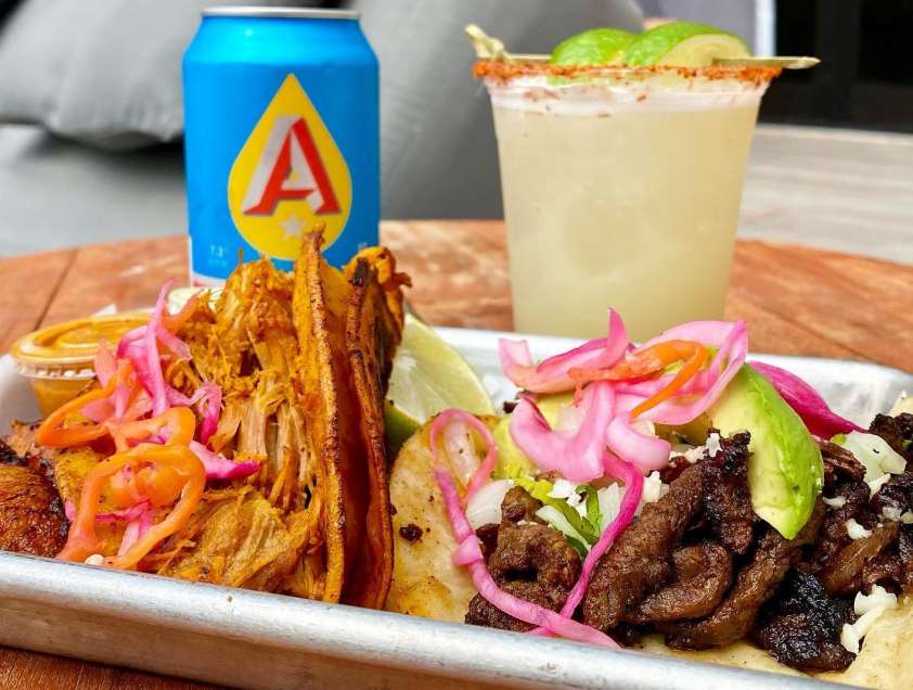 8 Best Restaurants to Try in Round Rock, TX UrbanMatter Austin