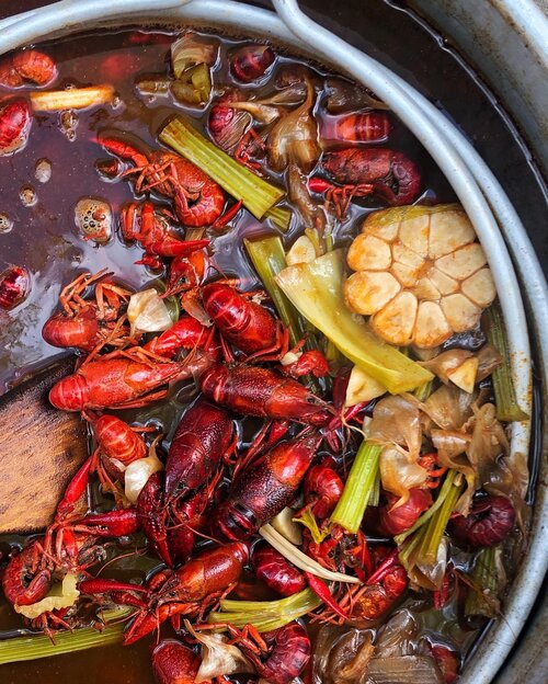 crawfish boil austin