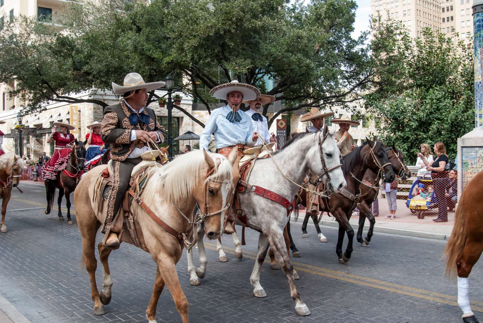 San Antonio Riverwalk Events Could Resume by Summer UrbanMatter Austin