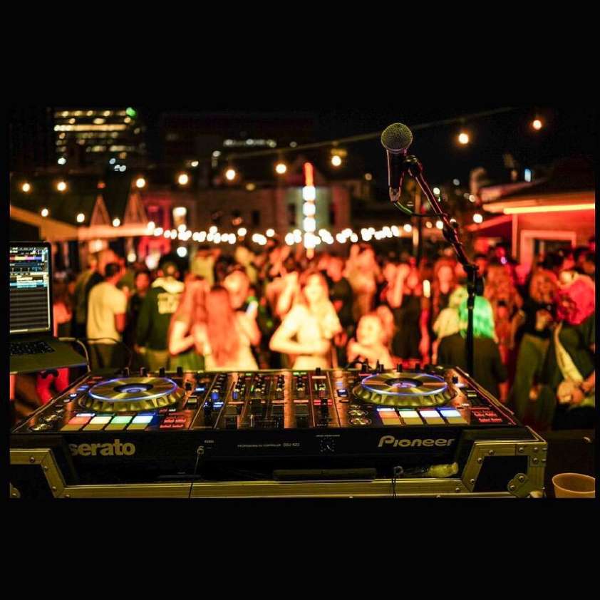 7 Essential Bars Up and Down 6th Street in Austin UrbanMatter Austin