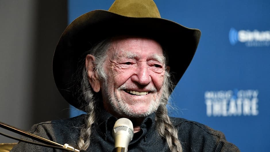 willie nelson austin