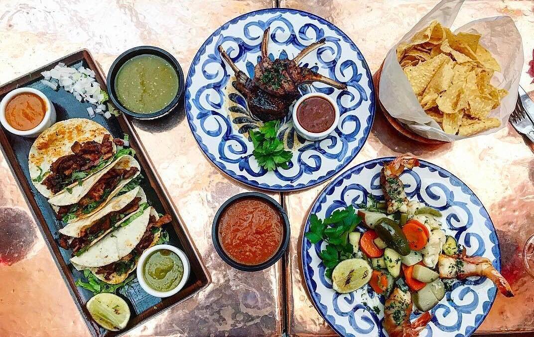 Where to Go for the Best Mexican Food in Austin | UrbanMatter Austin