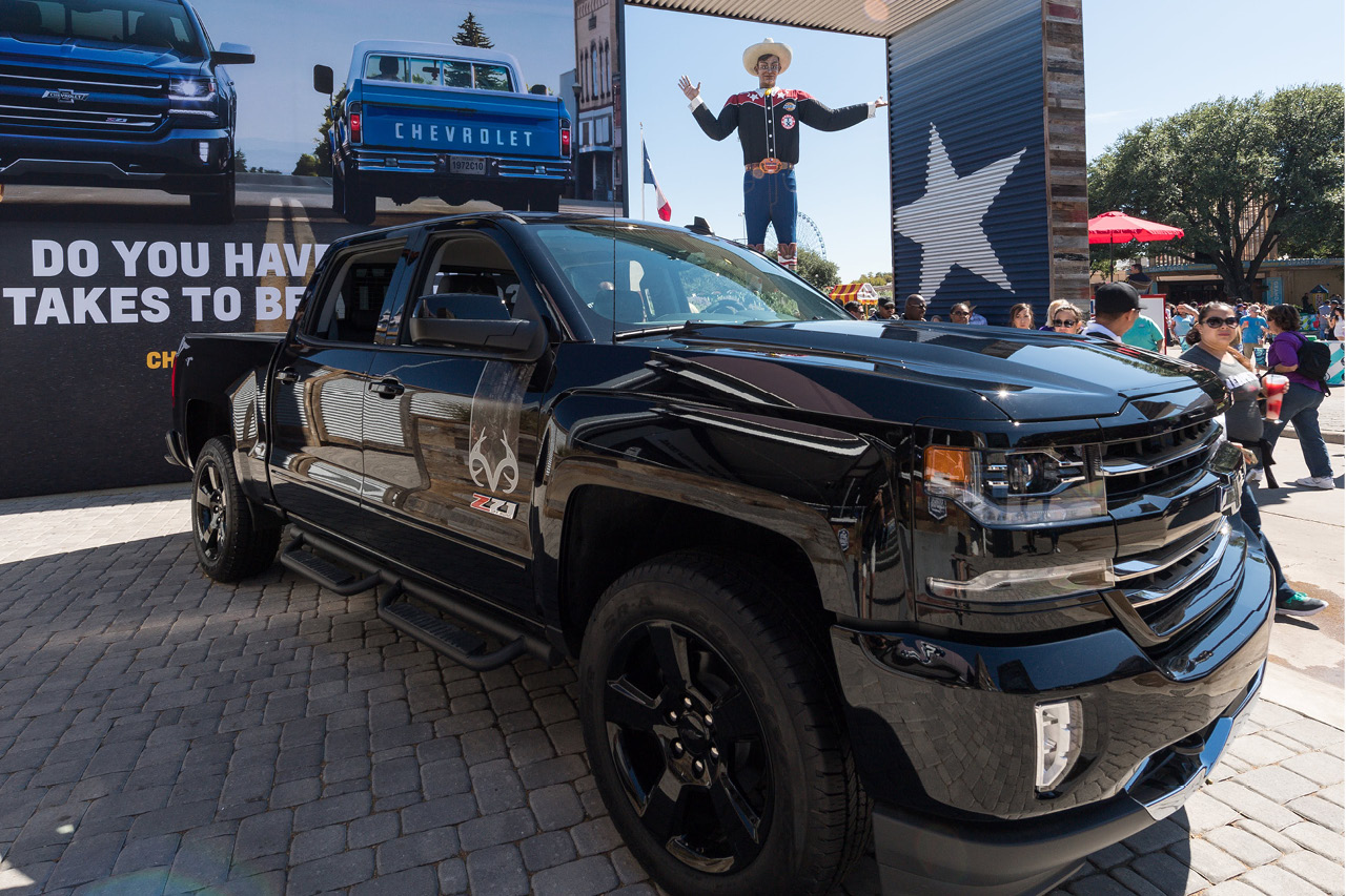 State Fair of Texas