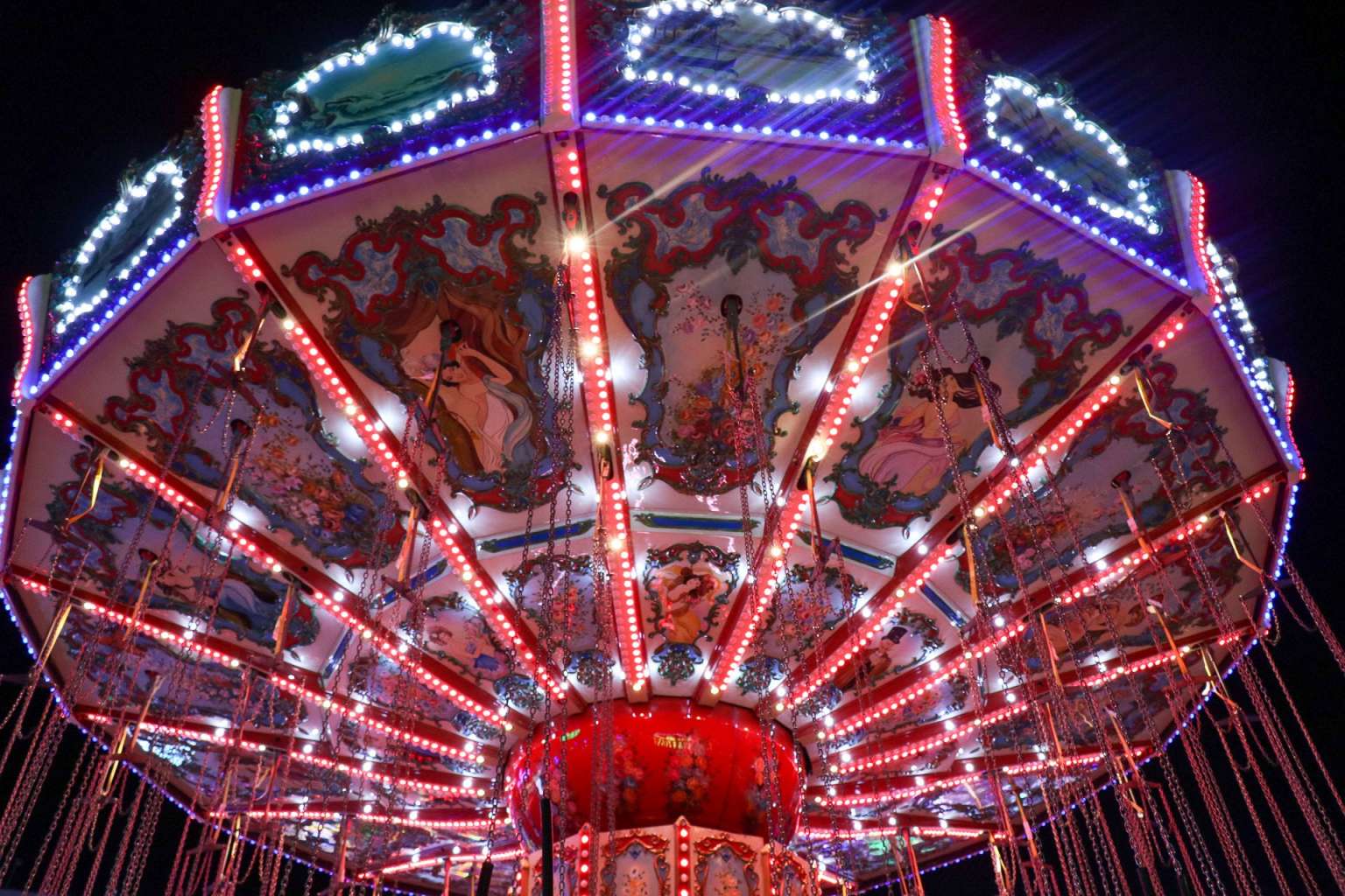 The Complete Festival Guide to the 2022 State Fair of Texas