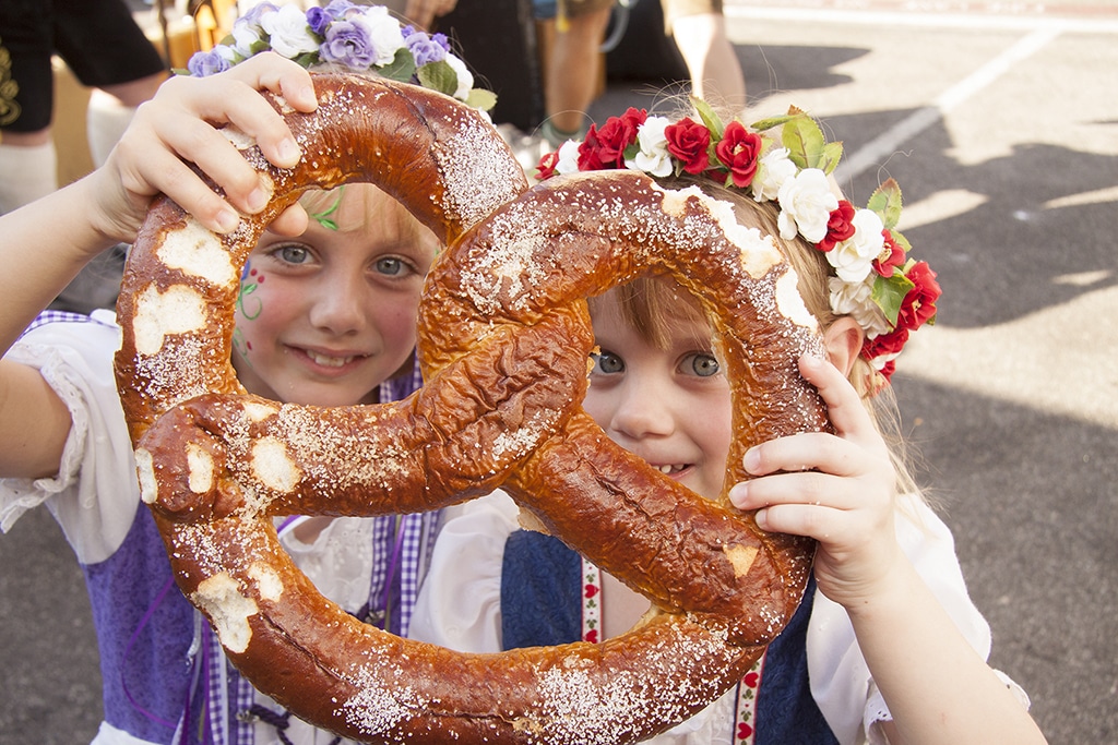 wurstfest