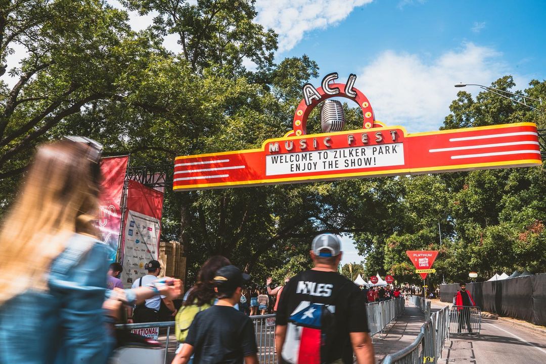 Your Complete Guide to ACL Nights and Food Festival UrbanMatter Austin