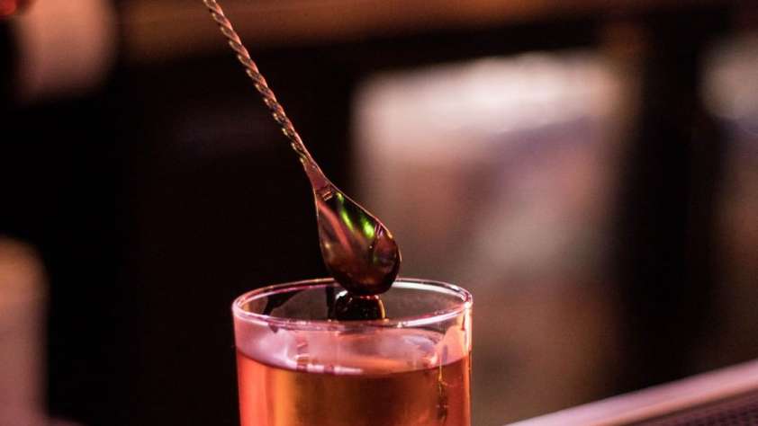 austin distilleries