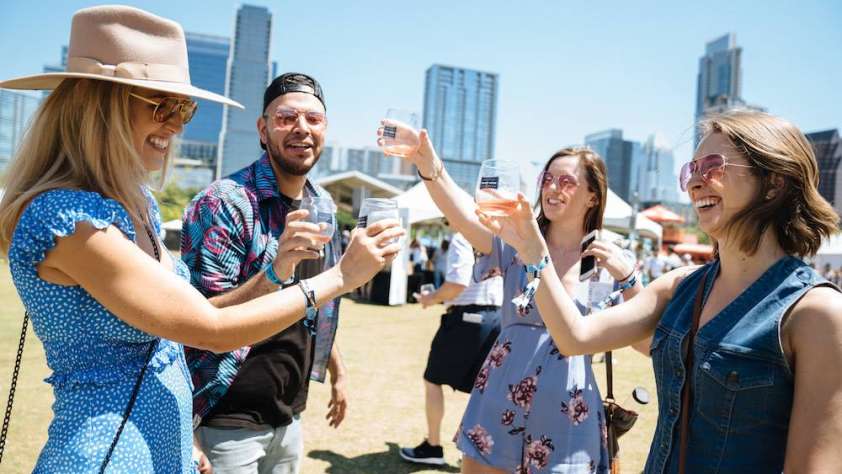 austin food and wine festival