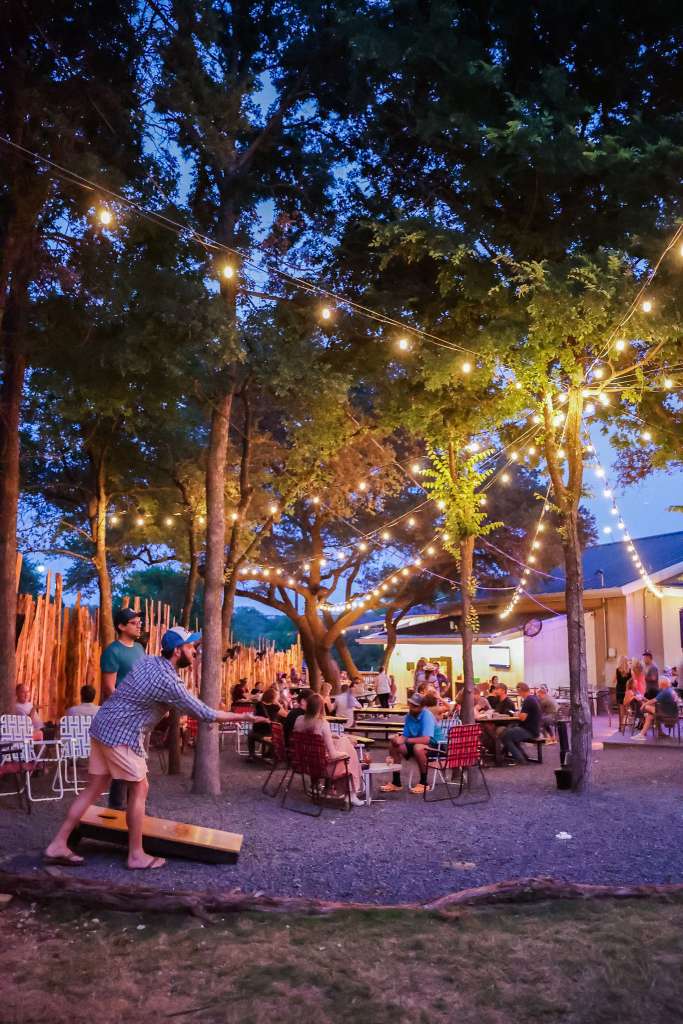 The Best Patios in Austin for Enjoying Fall Weather UrbanMatter Austin