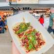 Your Guide to the Best Food at Austin-Bergstrom International Airport