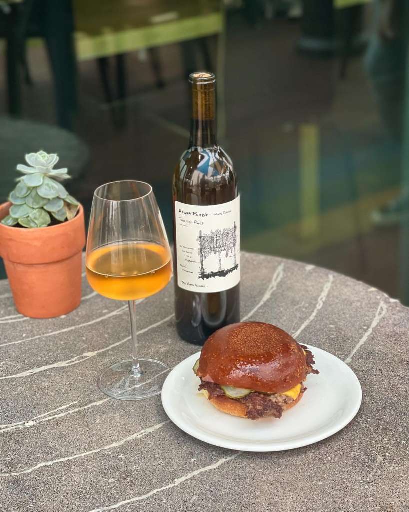 Aviary Wine + Kitchen Happy Hour UrbanMatter Austin