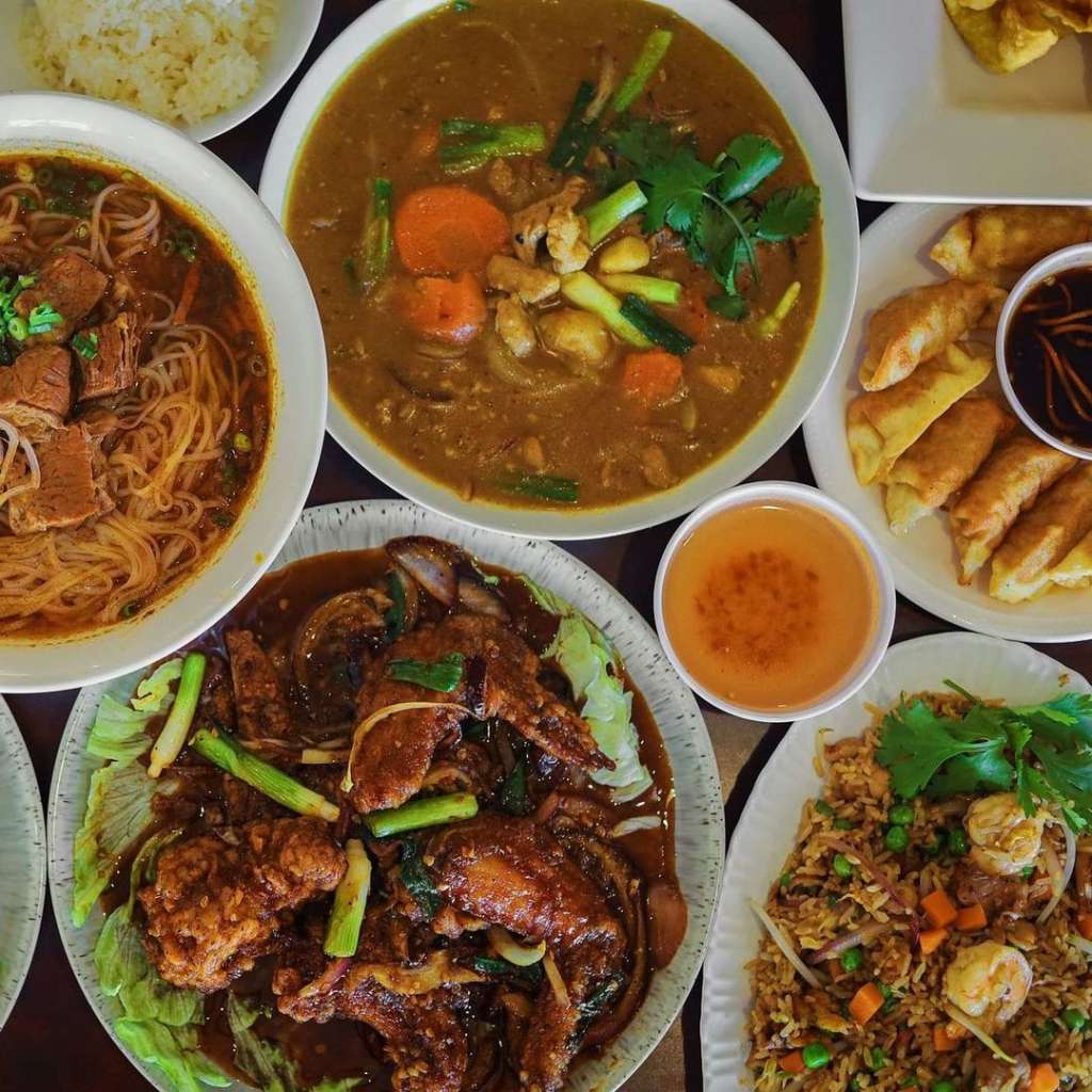 7 Best Restaurants to Visit in Kyle, Texas UrbanMatter Austin