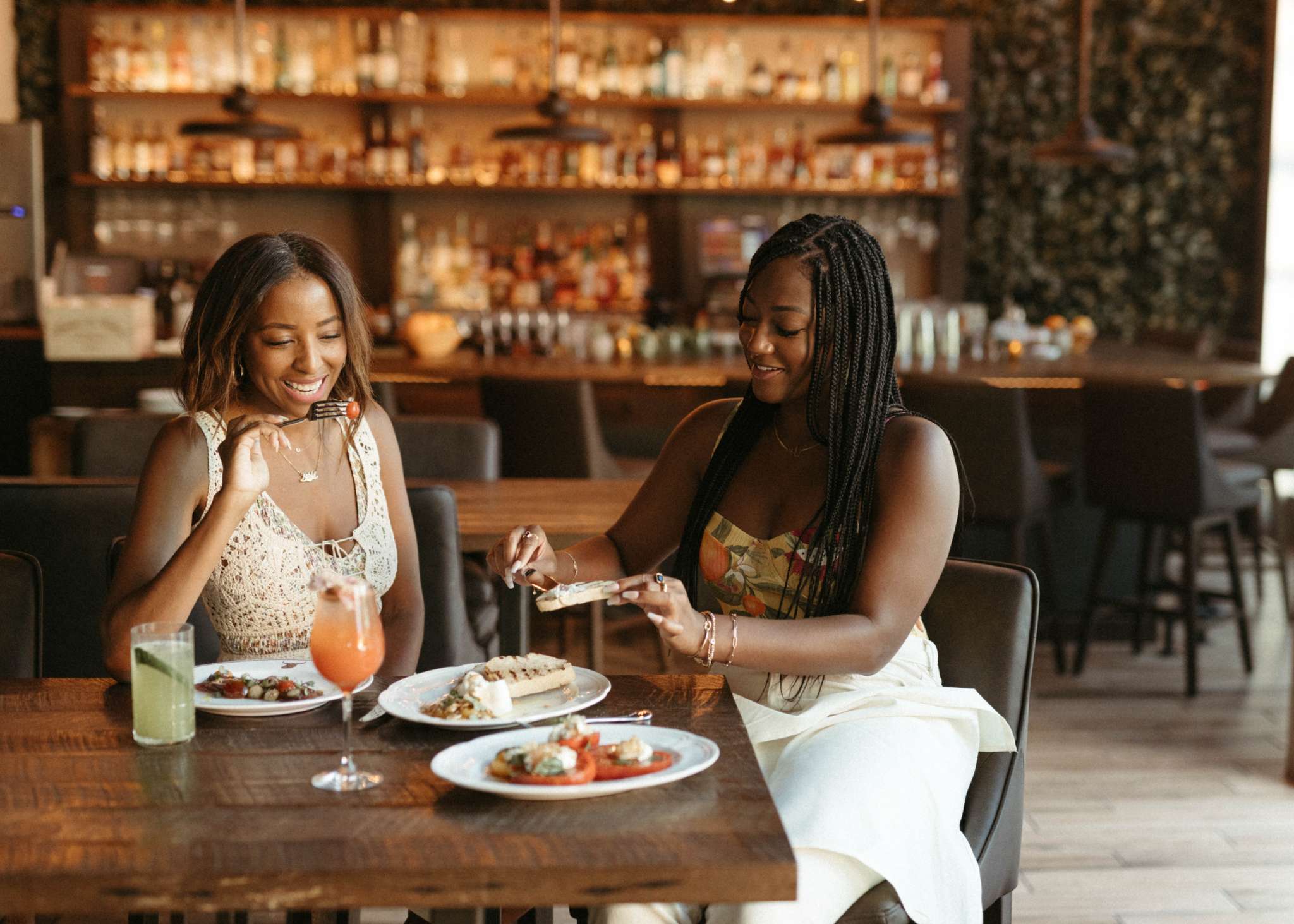 20 Adorable Mother's Day Brunch Spots in Austin UrbanMatter Austin