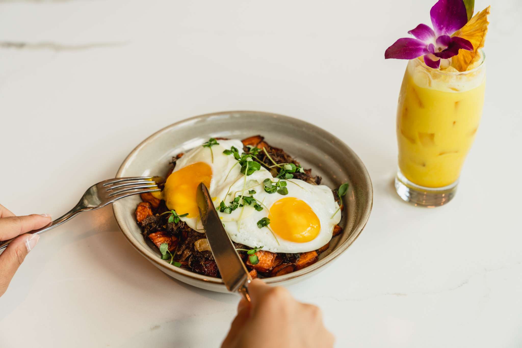 20 Adorable Mother's Day Brunch Spots in Austin UrbanMatter Austin