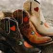 10 Best Cowboy Boot Shops in Austin