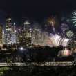 Where to Watch a Spectacular Fireworks Display near Austin on 4th of July