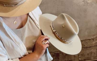 cowboy hats austin
