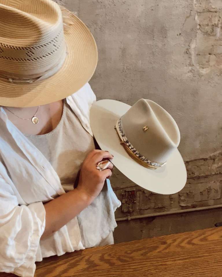 Where to Find the Best Cowboy Hat Shops in Austin UrbanMatter Austin