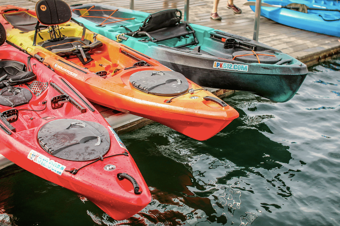 lake travis things to do