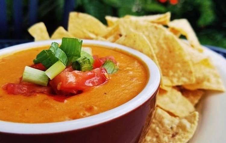 best chips and salsa