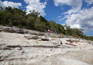 Your Unofficial Guide to Skinny Dipping at Hippie Hollow | UrbanMatter