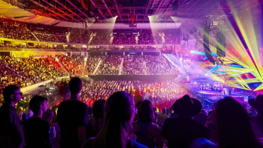 moody center events austin