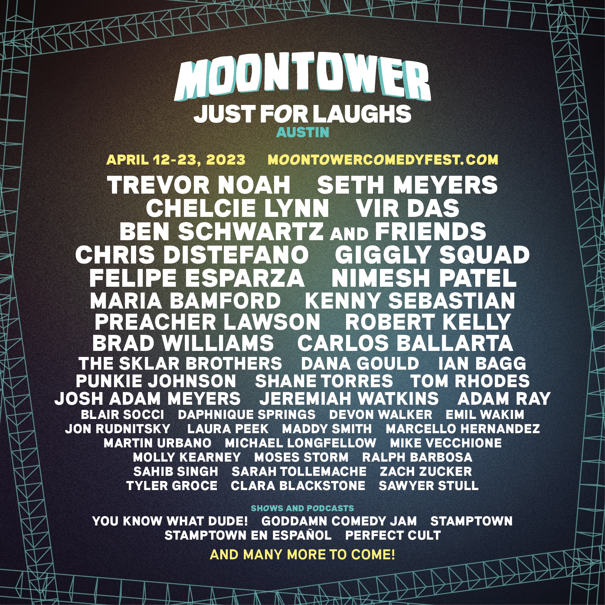 moontower comedy festival