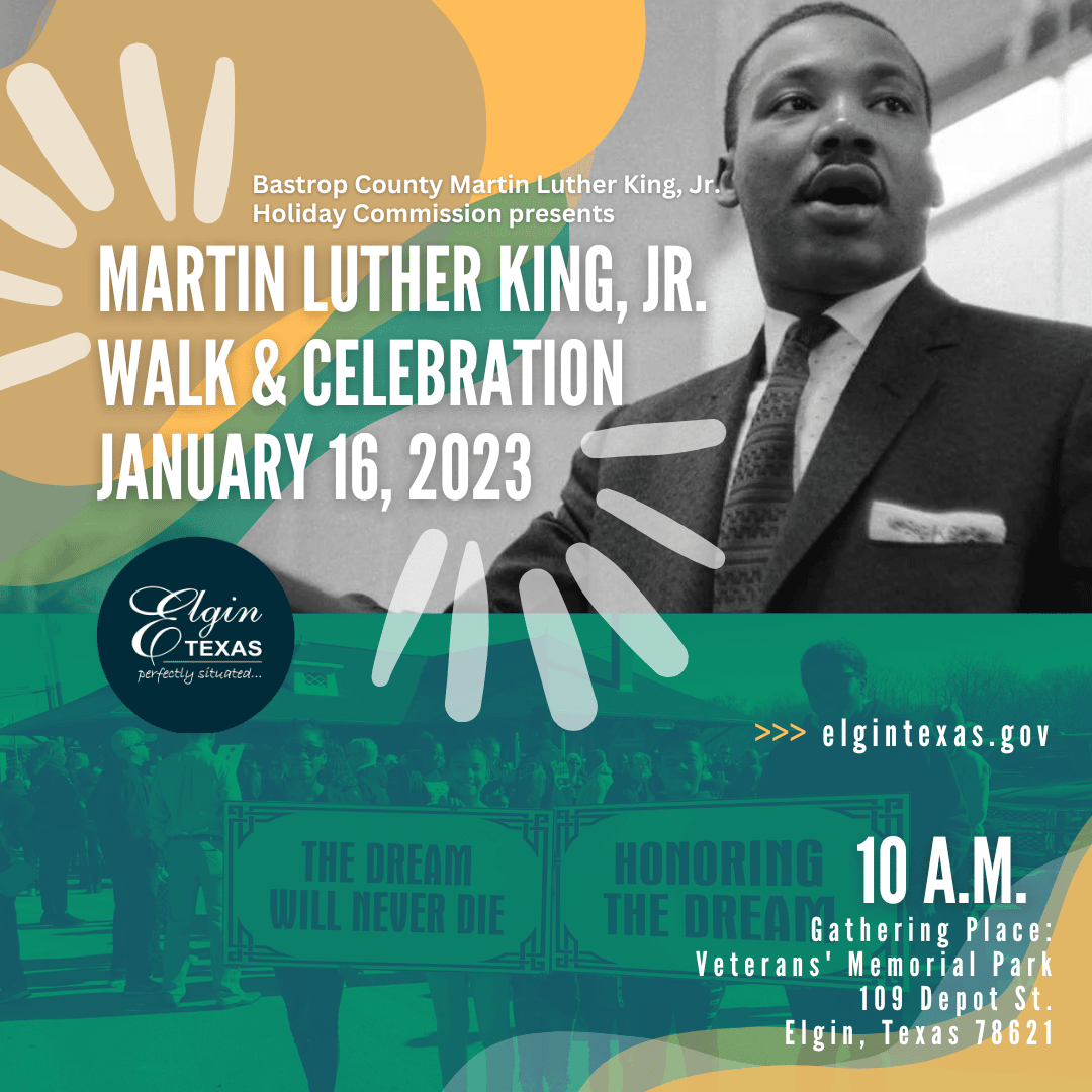 MLK Day Events Austin Where to Celebrate UrbanMatter Austin