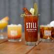 Where to Drink The Best Bloody Marys at These Austin Bars