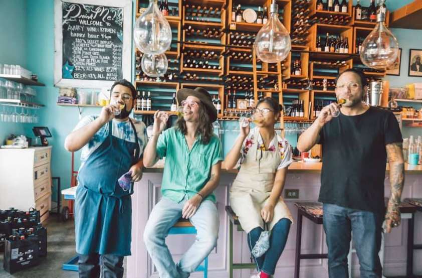 9 Best Austin Bars for Singles to Mingle UrbanMatter Austin