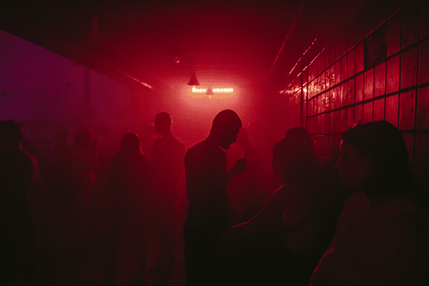 Austin NightClub