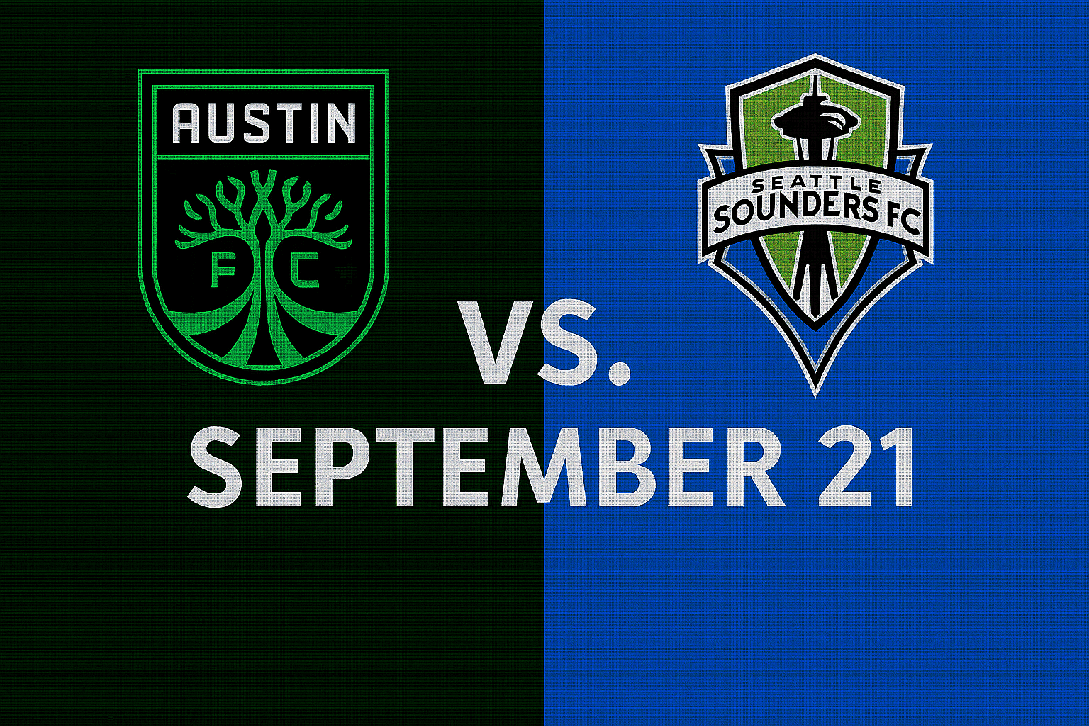 Austin FC vs Seattle Game Prediction September 21
