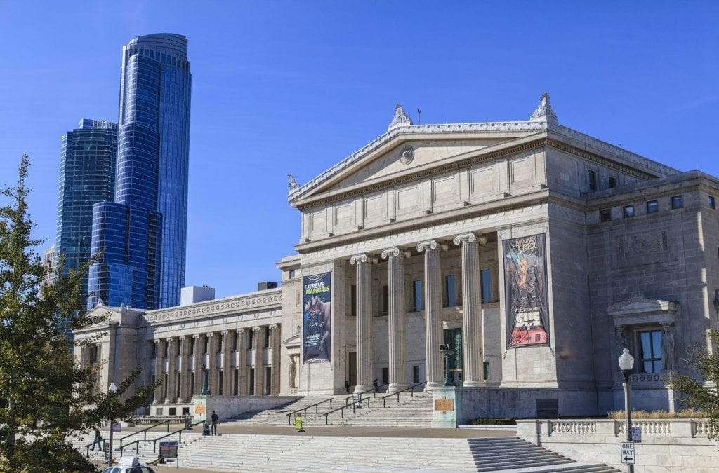 Field Museum