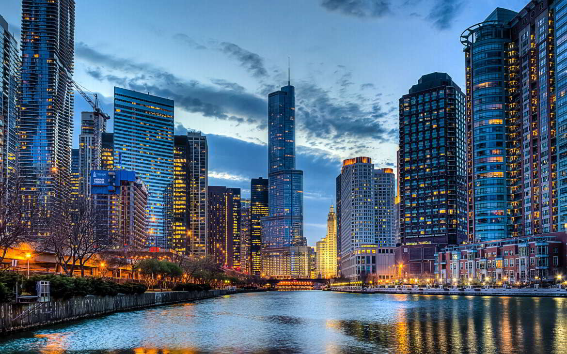 23 Reasons Chicago Is The Greatest City In The Whole Damn World