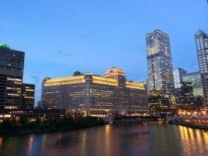 Merchandise Mart