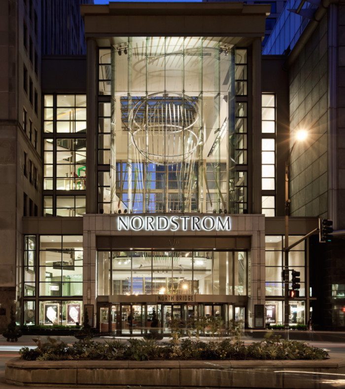 Nordstrom UrbanMatter