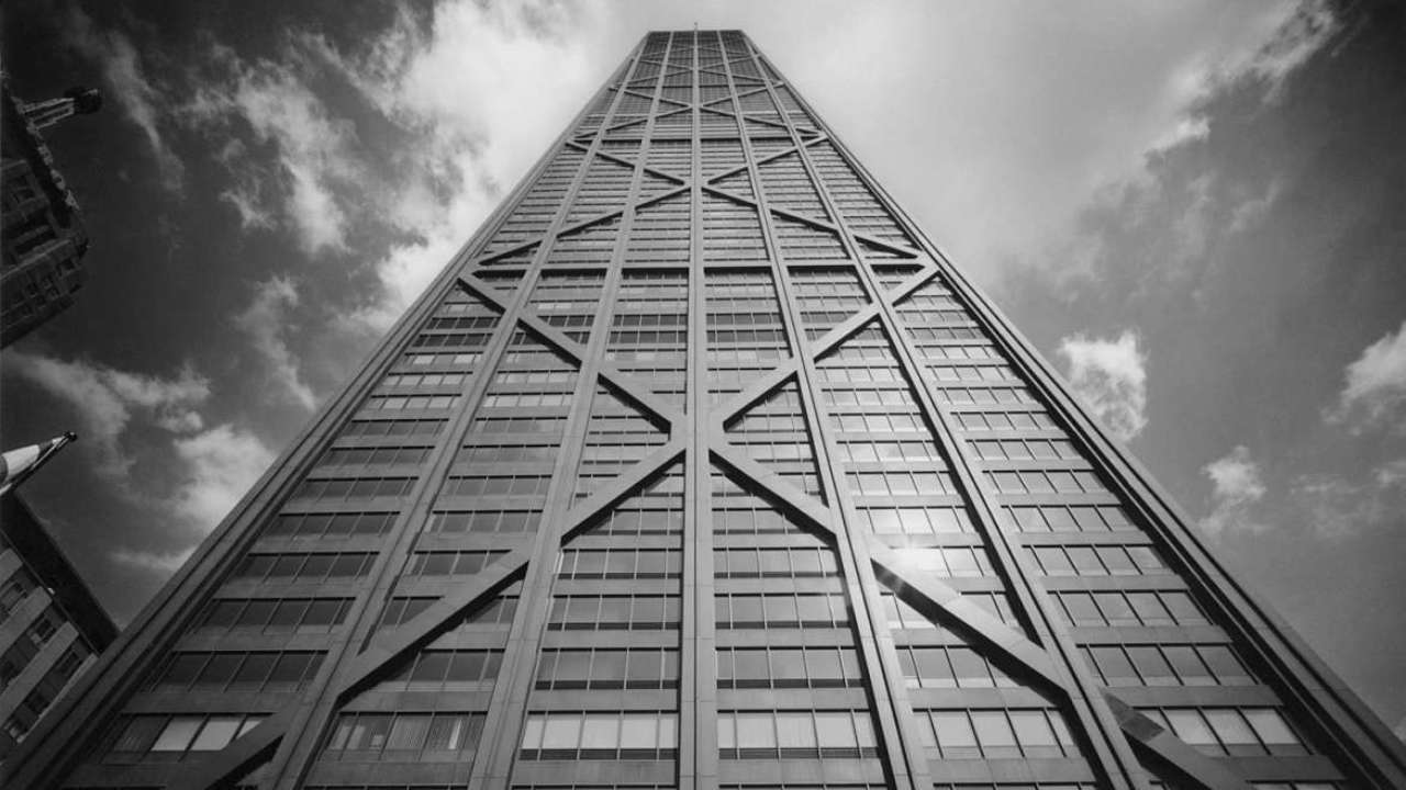 John Hancock Center Urbanmatter