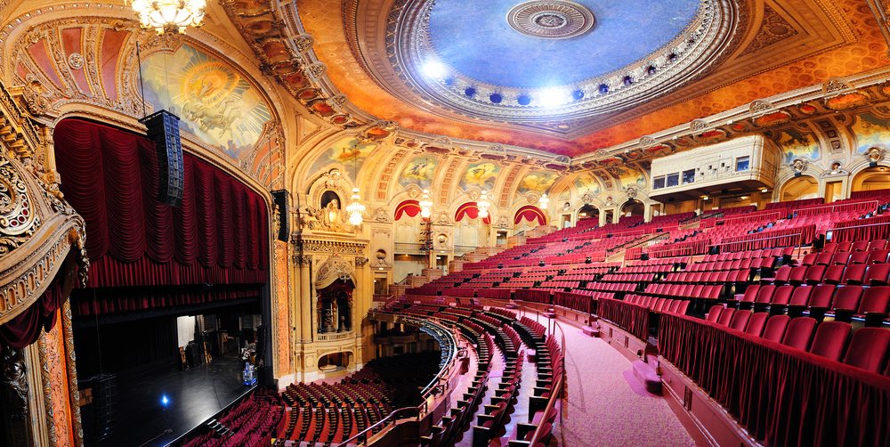 chicago theater