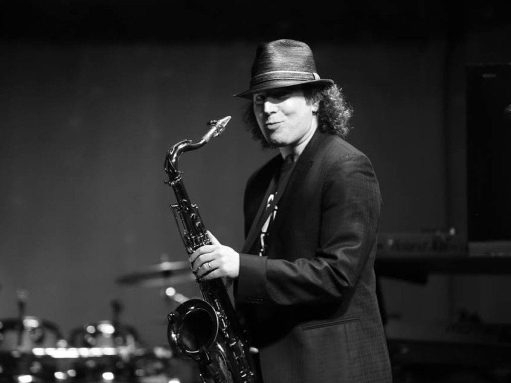 Boney James & Brian Culbertson