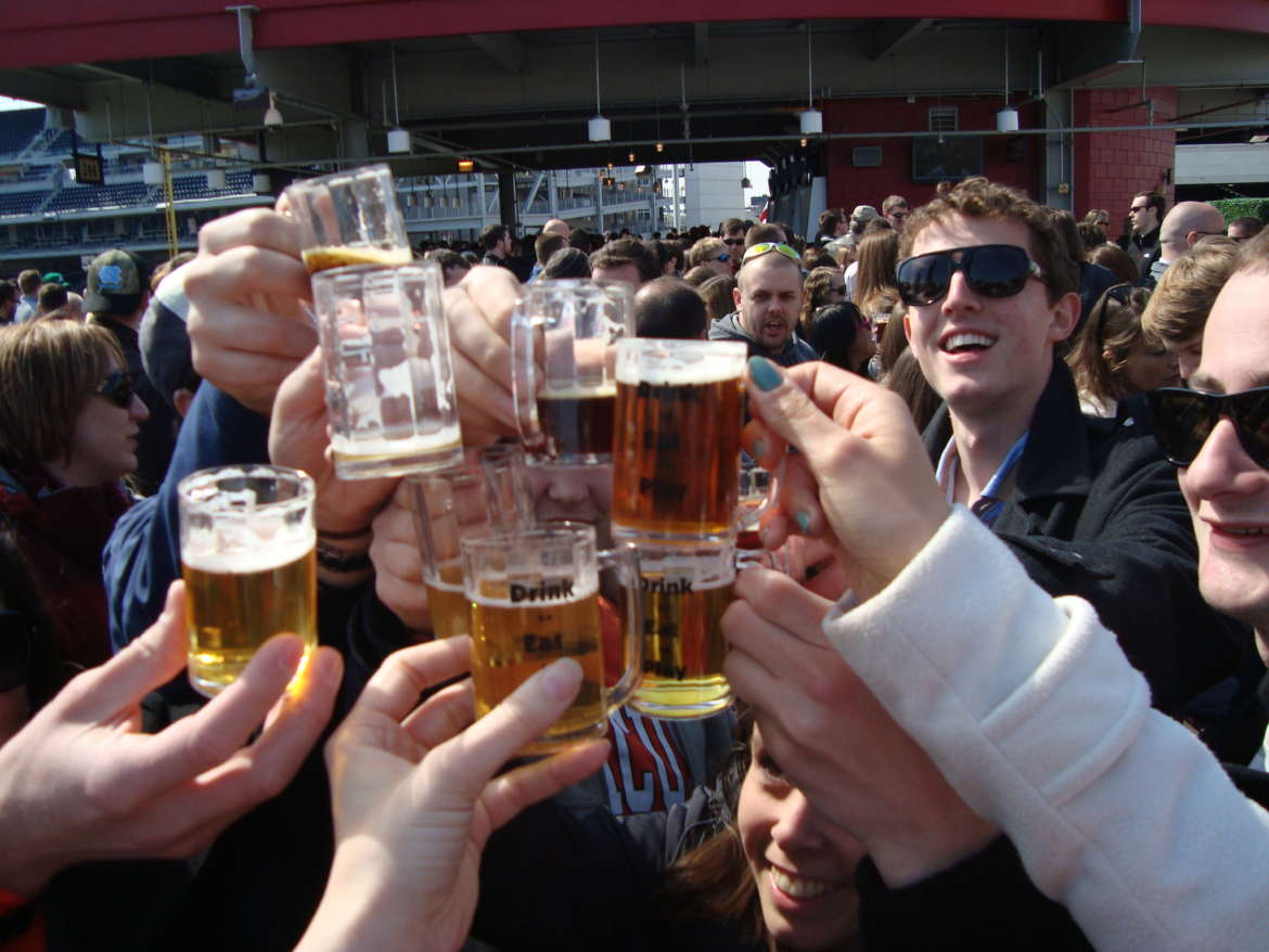 Chicago Ale Fest