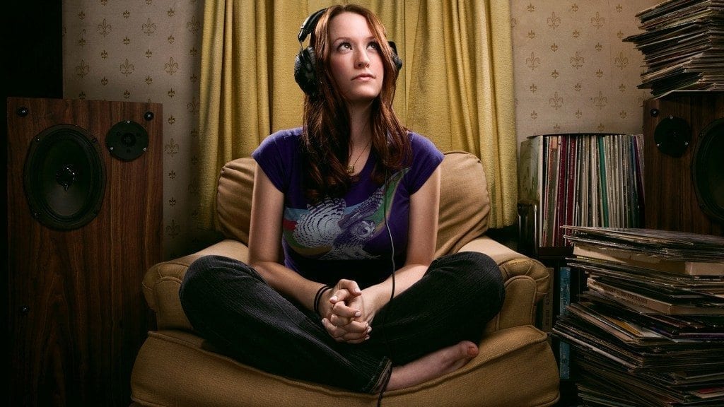 Ingrid Michaelson