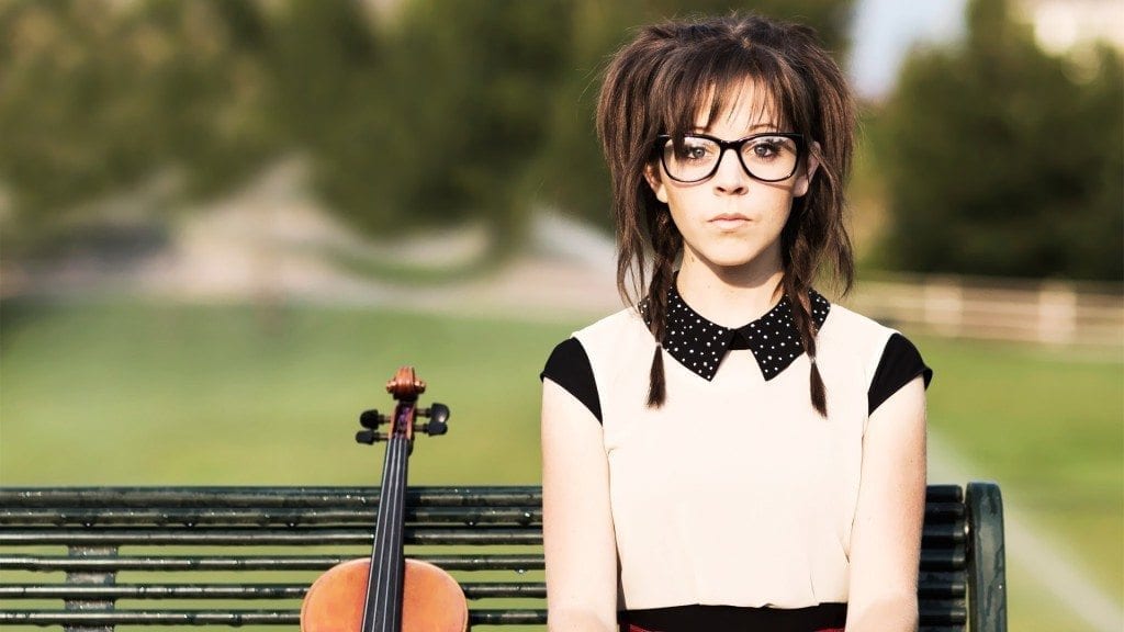 Lindsey Stirling