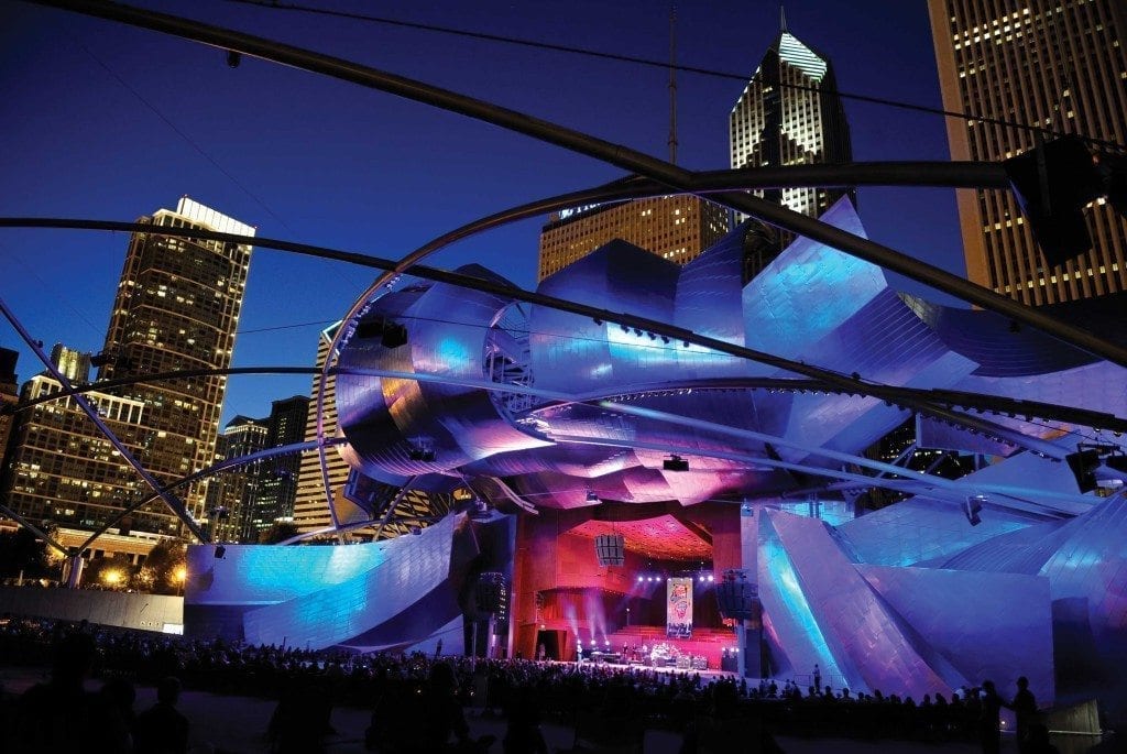 All You Need to Know About Chicago’s Free Summer Events UrbanMatter