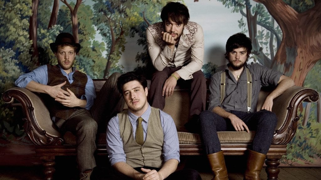 Mumford & Sons