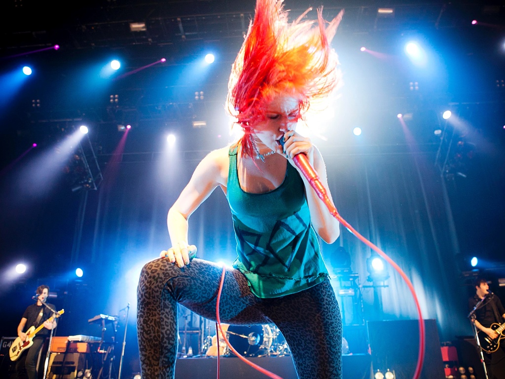 Paramore