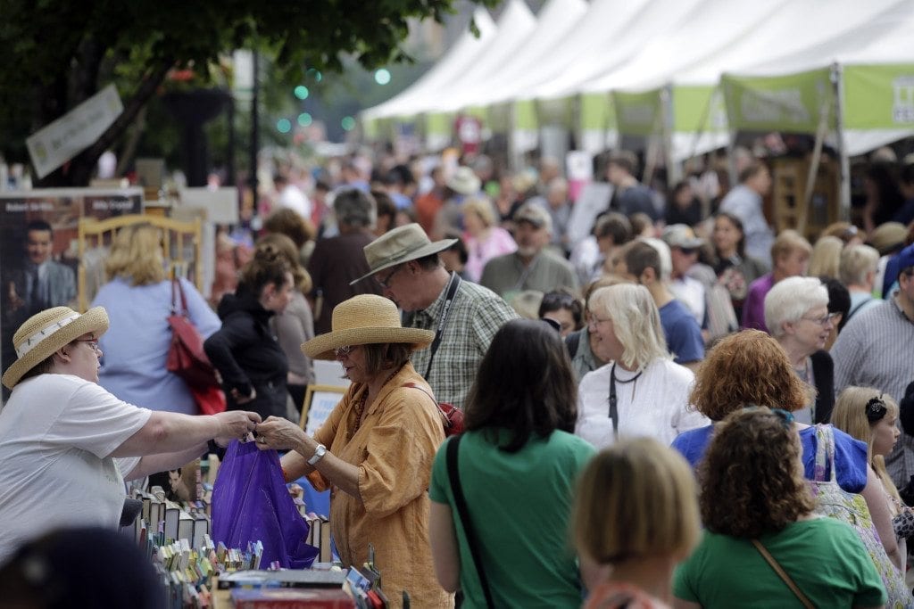 Printers Row Fest