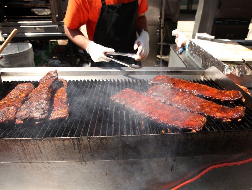 Ribfest